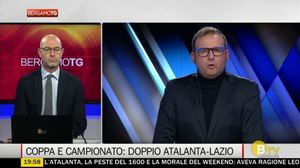 BERGAMO TG