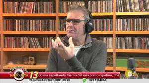 COLAZIONE CON RADIO ALTA