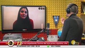 COLAZIONE CON RADIO ALTA