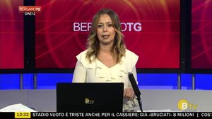 BERGAMO TG ORE12