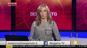 BERGAMO TG