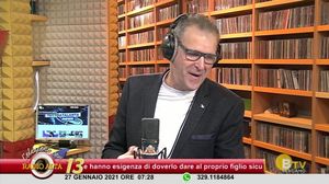 COLAZIONE CON RADIO ALTA