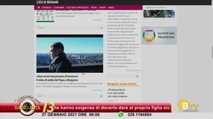 COLAZIONE CON RADIO ALTA