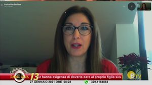 COLAZIONE CON RADIO ALTA