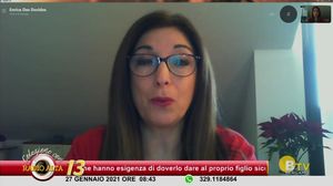 COLAZIONE CON RADIO ALTA