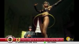 COLAZIONE CON RADIO ALTA