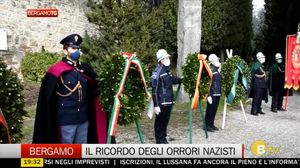 BERGAMO TG