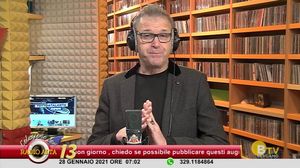 COLAZIONE CON RADIO ALTA