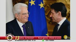 COLAZIONE CON RADIO ALTA