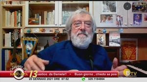 COLAZIONE CON RADIO ALTA