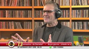 COLAZIONE CON RADIO ALTA