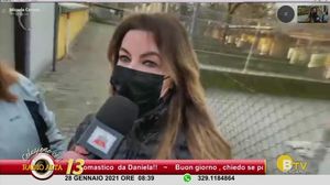 COLAZIONE CON RADIO ALTA