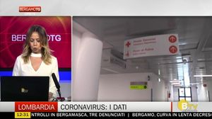 BERGAMO TG ORE12