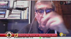 COLAZIONE CON RADIO ALTA