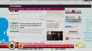 COLAZIONE CON RADIO ALTA