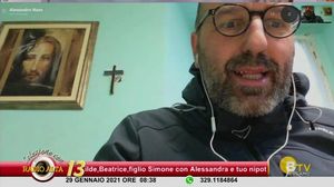 COLAZIONE CON RADIO ALTA