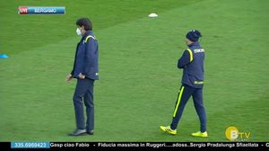 TUTTOATALANTA DIRETTA STADIO