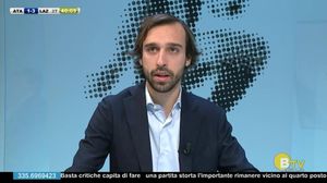 TUTTOATALANTA DIRETTA STADIO