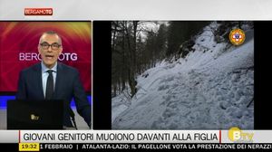 BERGAMO TG