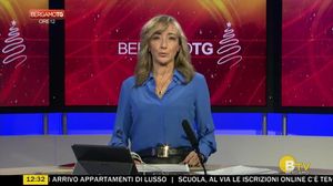 BERGAMO TG ORE12