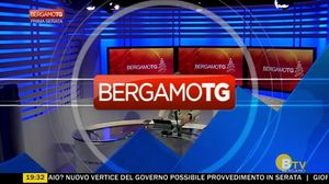 BERGAMO TG