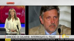 BERGAMO TG ORE12