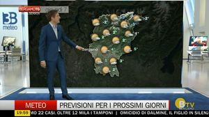 BERGAMO TG