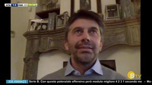 TUTTOATALANTA DIRETTA STADIO