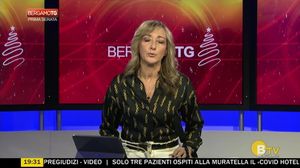 BERGAMO TG