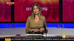 BERGAMO TG ORE12