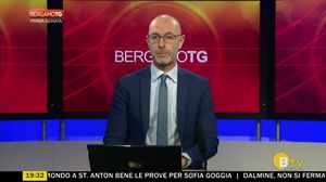 BERGAMO TG