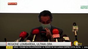 BERGAMO TG ORE12