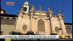 BERGAMO TG