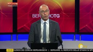 BERGAMO TG