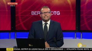 BERGAMO TG ORE12