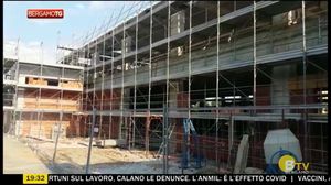 BERGAMO TG
