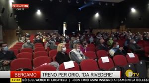 BERGAMO TG ORE12