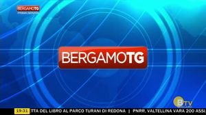 BERGAMO TG
