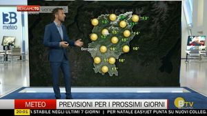 BERGAMO TG