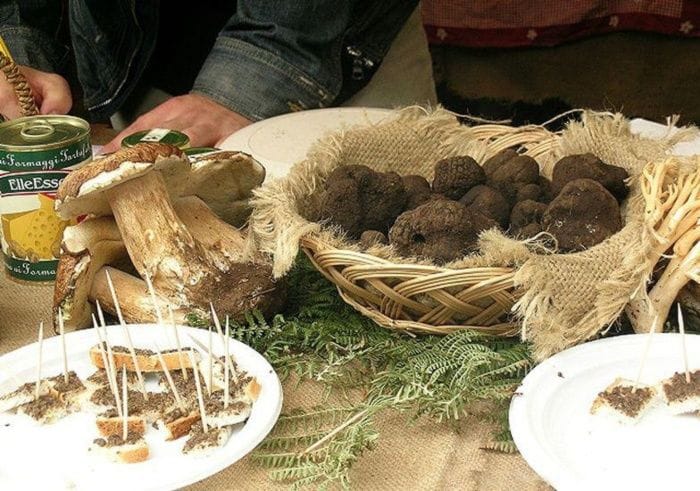 Sagra del tartufo
