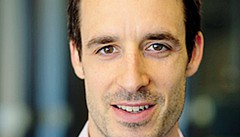 Mattia, il triatleta formato a Brisbane che insegna etica ai manager