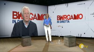 BERGAMO IN DIRETTA