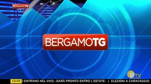 BERGAMO TG ORE12