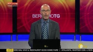 BERGAMO TG