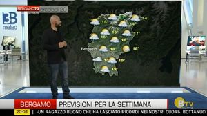BERGAMO TG