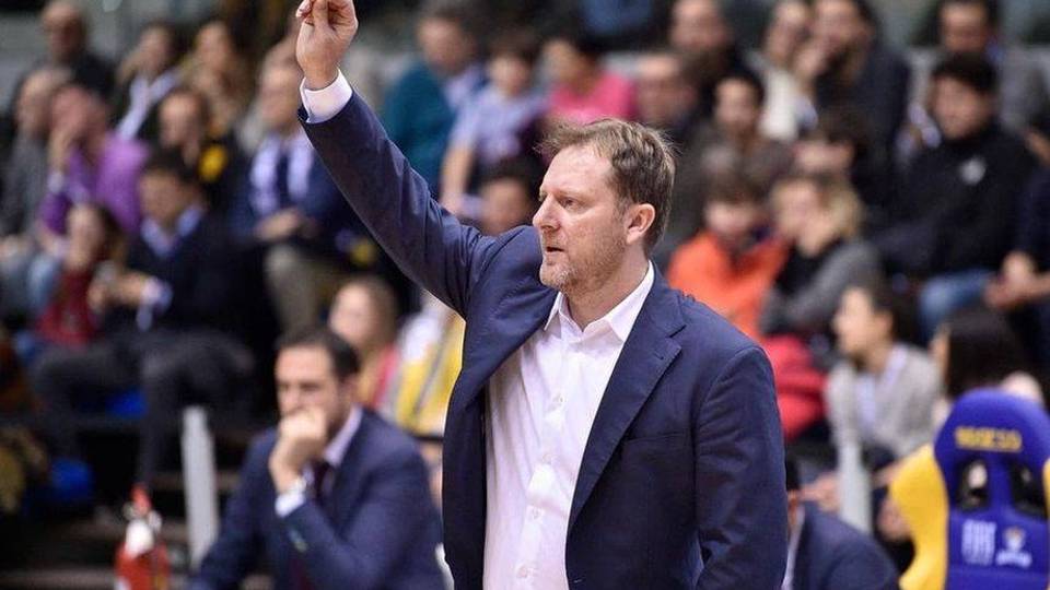Basket, Mascio sfida la capolista Udine. Withu pronta a fare poker contro Fiorenzuola Basket, Mascio sfida la capolista Udine. Withu pronta a fare poker contro Fiorenzuola