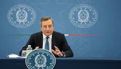 Le pretese dei partiti Ma Draghi non strappa