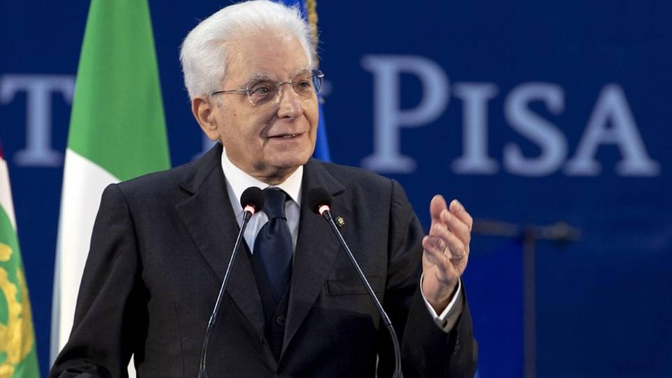 L’immobilismo non ha più spazio L’immobilismo non ha più spazio