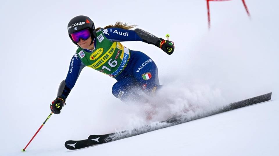 Sofia Goggia all’assalto della Coppa del Mondo, sabato 23 ottobre il via in Austria Sofia Goggia all’assalto della Coppa del Mondo, sabato 23 ottobre il via in Austria