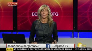 BERGAMO TG